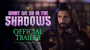 What We Do in the Shadows Season 4 Gets Full Trailer