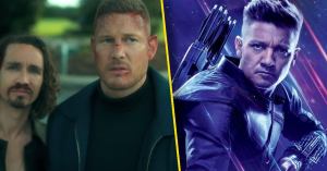 The Umbrella Academy Season 3 Includes a Jeremy Renner Song