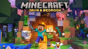 Minecraft Java and Bedrock Combine, Will Not Be Sold Separately