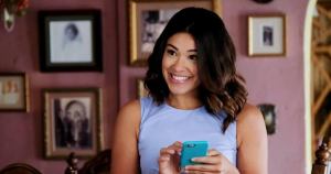 Last Known Position: Gina Rodriguez to Star in Amazon Mystery-Thriller Series