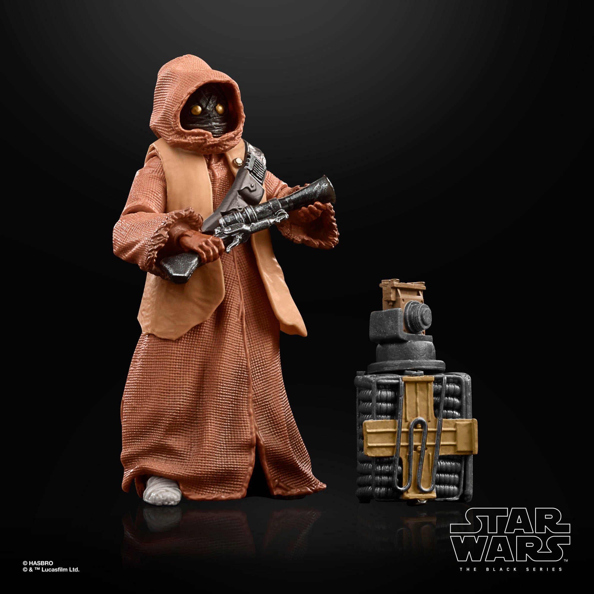 New Star Wars The Black Series Pre-Orders: Teeka the Jawa and Jabiim  Obi-Wan Kenobi - ComicBook.com