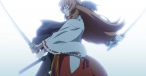 The Rising of the Shield Hero Adds New Hero to Roster