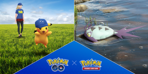 Pokemon Reveals More Details About Pokemon Go and Pokemon TCG Crossover Event