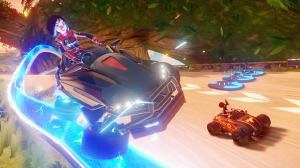Disney Speedstorm Reveals Early Access Launch Details