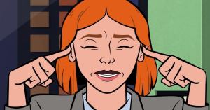 Birdgirl Season 2 Reveals Sneak Peek at Premiere