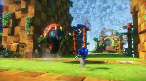 Sonic Frontiers Fans Debate Reusing Level Structures