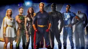 The Boys: A Member of The Seven Just Quit