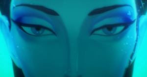 Netflix’s Exception Anime Shares First Look