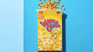 Waffle Crisp Is Coming Back