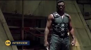Blade Star Wesley Snipes Reveals Surprising Origin for Iconic Catchphrase