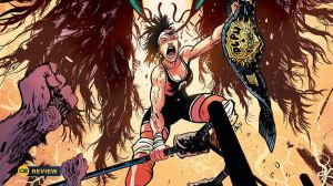 Do A Powerbomb #1 Review: A Brilliant One-of-a-Kind Wrestling Adventure