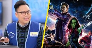 Guardians of the Galaxy Vol. 3: Nico Santos Reacts to Casting News