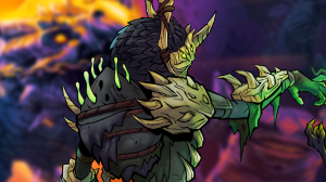 New Tiny Tina’s Wonderlands Class Revealed