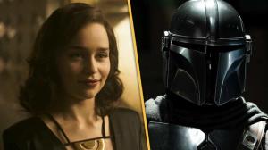 Star Wars Writer Has Discussed Fan-Favorite Solo Character’s Future With The Mandalorian’s Creator