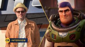 Lightyear: How Michael Giacchino Found the Sci-Fi Sound for a Toy Story