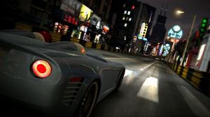 Forza Horizon Developer Originally Pitched Project Gotham Racing Reboot