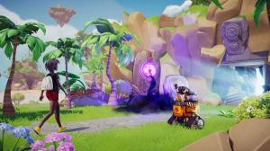 Disney Dreamlight Valley Early Access Release Date Revealed
