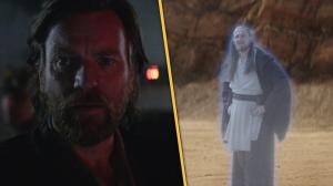 Obi-Wan Kenobi: Ewan McGregor Comments on Liam Neeson’s Return as Qui-Gon