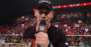 John Cena’s WrestleMania 39 Opponent Reportedly Revealed