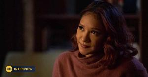 The Flash: Eric Wallace Talks About What’s Next for Iris