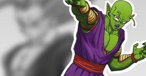 New Dragon Ball Super Posters Unveils Gohan and Piccolo’s New Forms