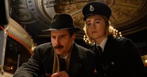 See How They Run Trailer Released