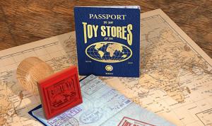 Nacelle’s Toy Stores of The World Passport Program Just Reached 100 Stores (Exclusive)