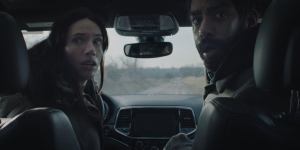 The Haunting of Bly Manor’s Rahul Kohli Stars in Trailer for Horror Film Next Exit