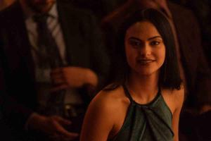 Riverdale “Biblical” Photos Released