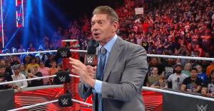 WWE Fans Upset and Worried By Vince McMahon Return