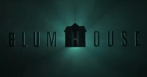 Blumhouse Productions Reveals New Easter Egg-Filled Logo