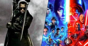 Wesley Snipes Has Always Wanted to Join the Star Wars Universe