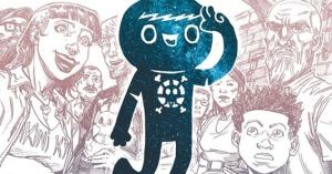 Eight Billion Genies Comic to Be Adapted Into a Franchise at Amazon Studios