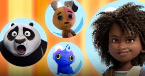 Netflix Summer Preview Trailer Reveals Kung Fu Panda, Teenage Mutant Ninja Turtles and More