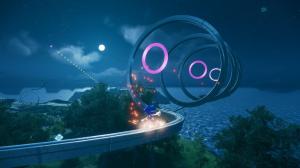 Sonic Frontiers Length Revealed