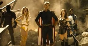 The Boys Season 3’s Marvel Cinematic Universe Cameo Was an Accident