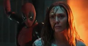 Marvel Fan-Edit Has Deadpool Save The Illuminati in Doctor Strange 2