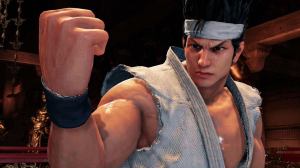 Virtua Fighter 5 Gets New Tekken 7 Crossover