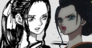 One Piece Hints at Wano’s Biggest Secret Yet