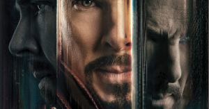 Doctor Strange in the Multiverse of Madness Blu-ray Pre-Order Details: 4K Blu-ray, SteelBook, Special Features