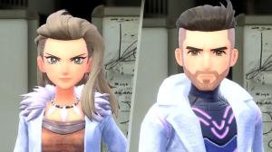 Pokemon Scarlet and Violet Theory Suggests the Professors Are Villains