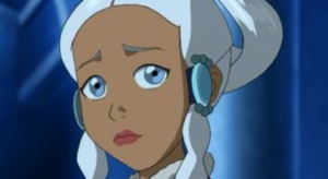 Netflix’s Avatar: The Last Airbender Has Reportedly Found Its Princess Yue