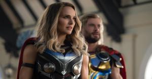 Thor: Love and Thunder Director Regrets Not Including Natalie Portman in Ragnarok