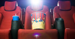 Fandango Concession Confessions Survey Reveals Moviegoers’ Favorite Snacks