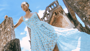 Avatar: The Last Airbender Debuts BlackMilk Clothing Collection