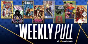 The Weekly Pull: Superman: Son of Kal-El, Iron Man, Power Rangers, and More