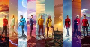 Star Trek: Strange New Worlds Showrunner Says Season 3 Has Begun Filming