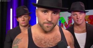 WWE Fans Can’t Believe NXT Killed off Two Dimes