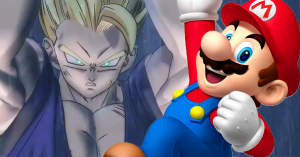 Dragon Ball Super: Super Hero Casts Mario’s Voice Actor in Surprise Role