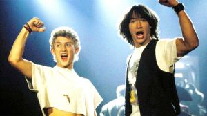 Bill & Ted’s Excellent Retro Collection Announced for Nintendo Switch and PlayStation